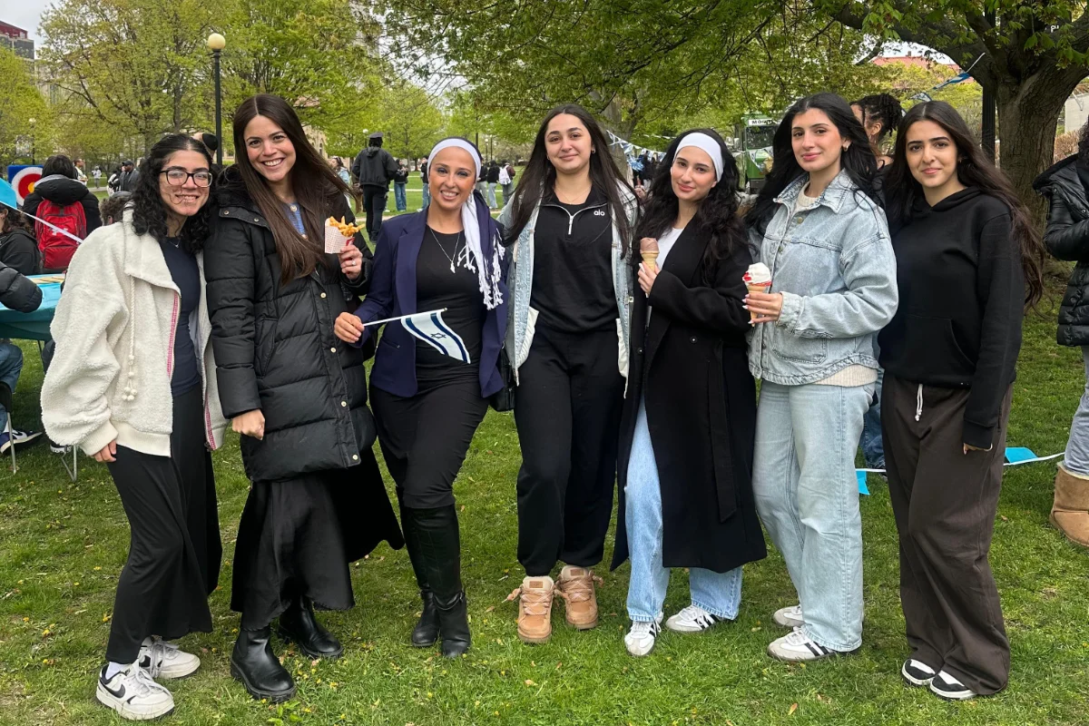 About Us | Emet Outreach | Fresh Meadows NY