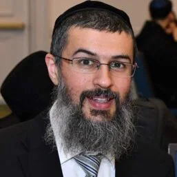 Rabbi Binyamin Yuhanan